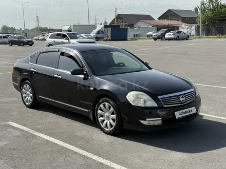 Nissan Teana 2007 года за 3 700 000 тг. в Алматы – фото 6