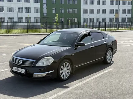 Nissan Teana 2007 года за 3 700 000 тг. в Алматы – фото 5