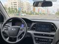 Hyundai Sonata 2016 года за 6 900 000 тг. в Астана – фото 9