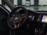 Kia K5 2016 года за 4 100 000 тг. в Караганда – фото 3