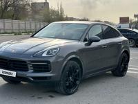 Porsche Cayenne Coupe 2023 года за 68 000 000 тг. в Алматы