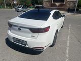 Kia K7 2017 годаүшін11 500 000 тг. в Тараз – фото 4