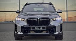 BMW X5 2024 года за 67 420 000 тг. в Усть-Каменогорск – фото 2