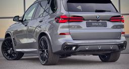 BMW X5 2024 года за 67 420 000 тг. в Усть-Каменогорск – фото 4