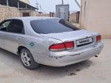 Mazda Cronos 1993 годаүшін320 000 тг. в Актау – фото 2