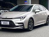 Toyota Levin 2024 года за 8 064 000 тг. в Алматы