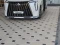 GAC Trumpchi M8 2024 года за 20 500 000 тг. в Шымкент – фото 11