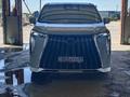 GAC Trumpchi M8 2024 года за 20 500 000 тг. в Шымкент – фото 17