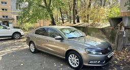 Volkswagen Passat 2012 годаүшін5 500 000 тг. в Алматы – фото 2