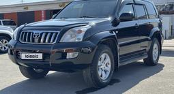 Toyota Land Cruiser Prado 2007 года за 10 300 000 тг. в Актау – фото 2