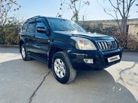 Toyota Land Cruiser Prado 2007 года за 10 300 000 тг. в Актау