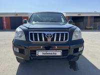 Toyota Land Cruiser Prado 2007 года за 10 300 000 тг. в Актау