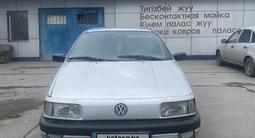 Volkswagen Passat 1991 годаүшін900 000 тг. в Семей