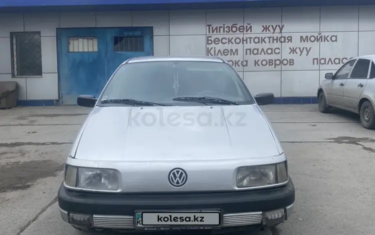 Volkswagen Passat 1991 года за 900 000 тг. в Семей