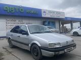 Volkswagen Passat 1991 годаүшін900 000 тг. в Семей – фото 2