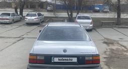Volkswagen Passat 1991 годаүшін900 000 тг. в Семей – фото 5