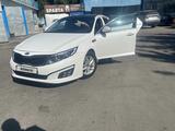 Kia Optima 2014 года за 7 700 000 тг. в Алматы