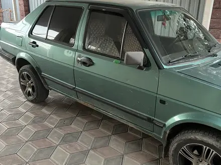 Volkswagen Jetta 1984 года за 650 000 тг. в Алматы – фото 3