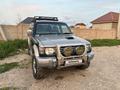 Mitsubishi Pajero 1995 годаүшін2 600 000 тг. в Тараз – фото 5