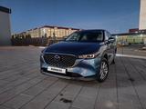 Mazda CX-5 2022 годаүшін12 000 000 тг. в Актобе – фото 2