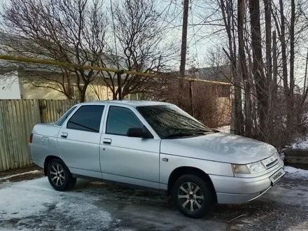 ВАЗ (Lada) 2110 2005 года за 1 490 000 тг. в Уральск