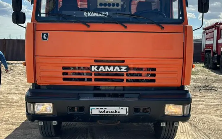 КамАЗ  65115 2015 года за 11 500 000 тг. в Атырау