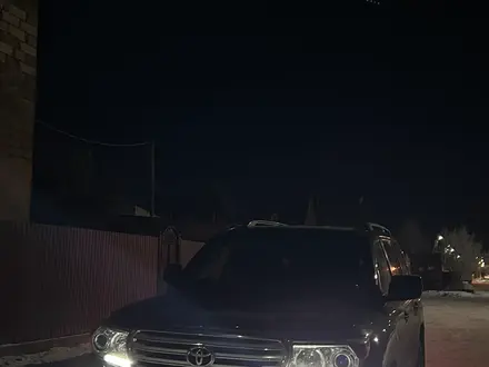 Toyota Land Cruiser 2011 года за 17 500 000 тг. в Астана – фото 2