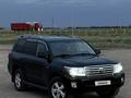 Toyota Land Cruiser 2011 годаүшін17 500 000 тг. в Астана