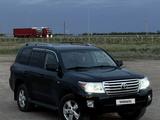 Toyota Land Cruiser 2011 годаүшін17 500 000 тг. в Астана