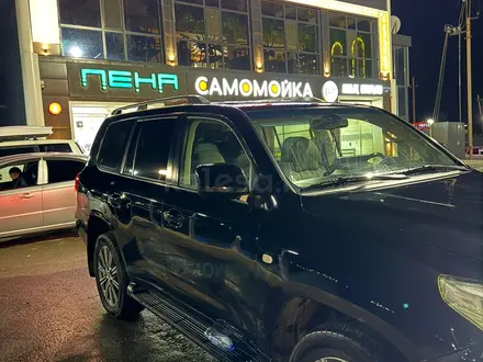 Toyota Land Cruiser 2011 года за 17 500 000 тг. в Астана – фото 5