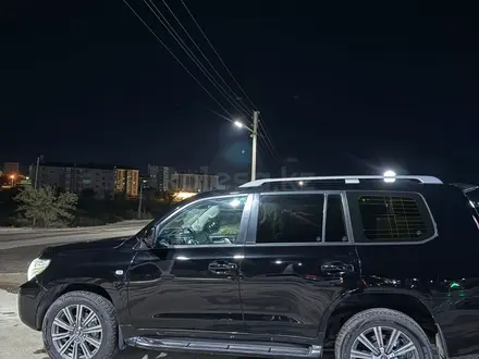 Toyota Land Cruiser 2011 года за 17 500 000 тг. в Астана – фото 7