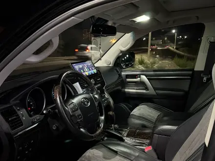 Toyota Land Cruiser 2011 года за 17 500 000 тг. в Астана – фото 10