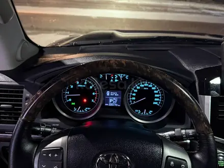 Toyota Land Cruiser 2011 года за 17 500 000 тг. в Астана – фото 11