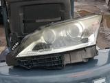 Фара левая на Lexus LS460, 2012-2017 год, оригинал из Японии. за 500 000 тг. в Алматы