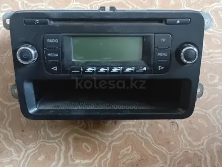 Динамики магнитофон колонки за 5 000 тг. в Караганда – фото 3