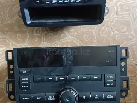 Динамики магнитофон колонки за 5 000 тг. в Караганда – фото 5