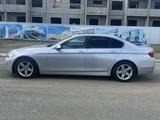 BMW 528 2014 года за 7 500 000 тг. в Уральск – фото 4