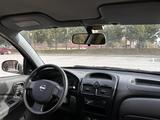 Nissan Almera Classic 2008 года за 3 200 000 тг. в Шымкент – фото 2