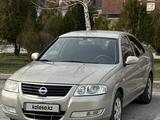 Nissan Almera Classic 2008 года за 3 200 000 тг. в Шымкент