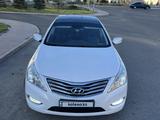 Hyundai Grandeur 2011 годаүшін6 200 000 тг. в Талдыкорган – фото 3