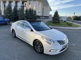 Hyundai Grandeur 2011 годаүшін6 200 000 тг. в Талдыкорган – фото 4