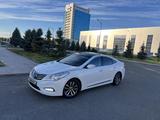 Hyundai Grandeur 2011 годаүшін6 200 000 тг. в Талдыкорган – фото 2