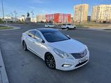 Hyundai Grandeur 2011 годаүшін6 200 000 тг. в Талдыкорган