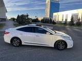 Hyundai Grandeur 2011 годаүшін6 200 000 тг. в Талдыкорган – фото 5