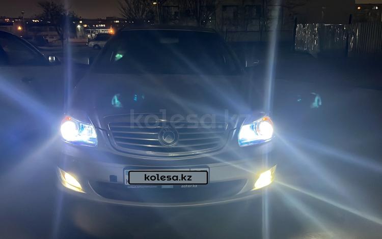 Geely SC7 2013 г.