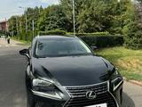 Lexus NX 200 2018 годаfor15 000 000 тг. в Алматы