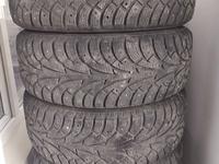 Hankook ice pike 215/55/R17үшін50 000 тг. в Астана