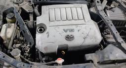 Двигатель (мотор) контрактный 2GR-FE для Toyota Camry 55 3.5үшін830 000 тг. в Алматы