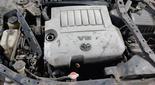 Двигатель (мотор) контрактный 2GR-FE для Toyota Camry 55 3.5 за 830 000 тг. в Алматы