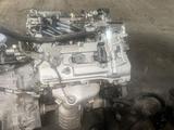 Двигатель (мотор) контрактный 2GR-FE для Toyota Camry 55 3.5үшін830 000 тг. в Алматы – фото 5